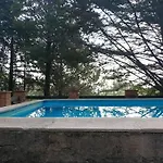 Casa Fiestas 16 Personas, Barbacoa Y Terraza Las Cruceras