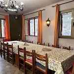 Casa Fiestas 16 Personas, Barbacoa Y Terraza Las Cruceras
