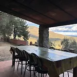 Casa Fiestas 16 Personas, Barbacoa Y Terraza Alpehytte *