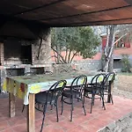 Alpehytte Casa Fiestas 16 Personas, Barbacoa Y Terraza