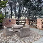Casa Fiestas 16 Personas, Barbacoa Y Terraza Alpehytte *