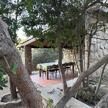 Chalé Casa Fiestas 16 Personas, Barbacoa Y Terraza