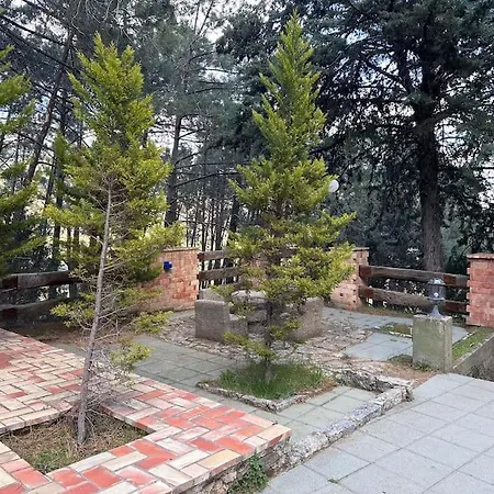 Casa Fiestas 16 Personas, Barbacoa Y Terraza