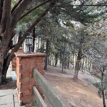 Casa Fiestas 16 Personas, Barbacoa Y Terraza Horská chata Las Cruceras