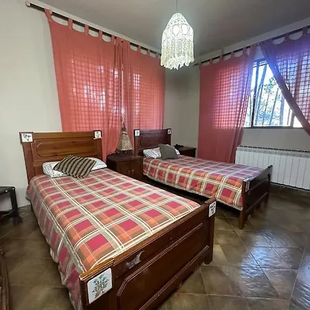 Casa Fiestas 16 Personas, Barbacoa Y Terraza *