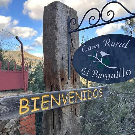 Casa Fiestas 16 Personas, Barbacoa Y Terraza * Las Cruceras