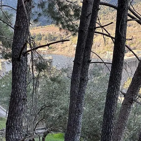 Casa Fiestas 16 Personas, Barbacoa Y Terraza Las Cruceras