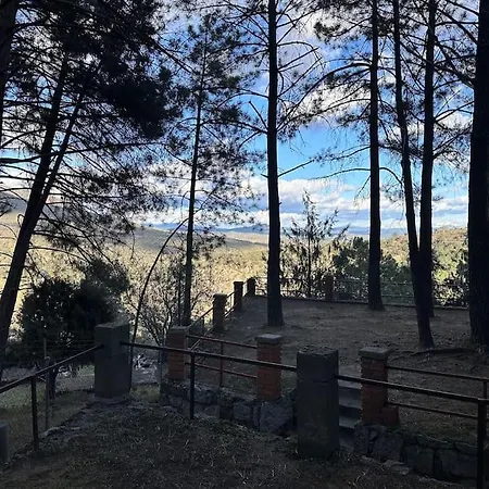 Casa Fiestas 16 Personas, Barbacoa Y Terraza Chalé