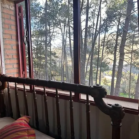 Casa Fiestas 16 Personas, Barbacoa Y Terraza Chalé