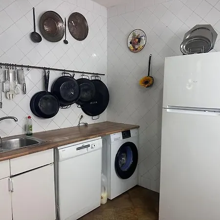 Casa Fiestas 16 Personas, Barbacoa Y Terraza Chalé Las Cruceras