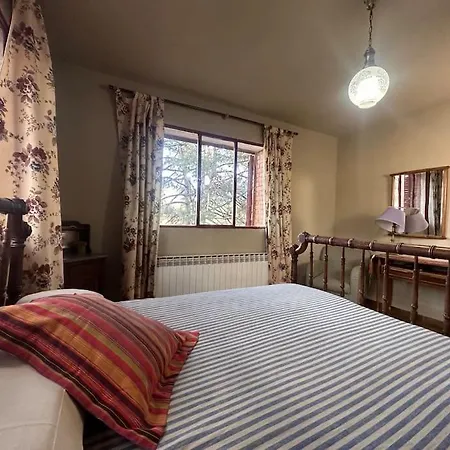 Casa Fiestas 16 Personas, Barbacoa Y Terraza *