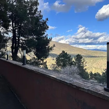 Casa Fiestas 16 Personas, Barbacoa Y Terraza