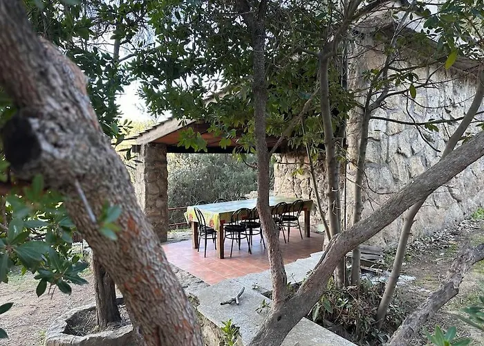 샬레 Casa Fiestas 16 Personas, Barbacoa Y Terraza