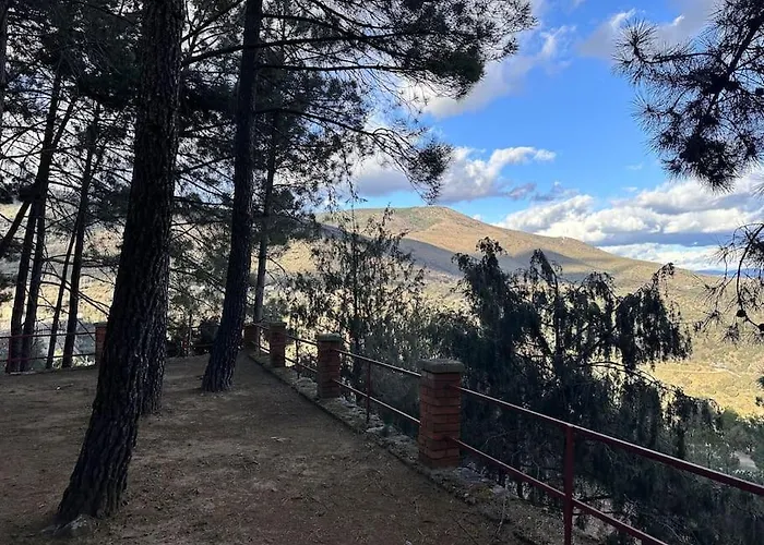 샬레 Casa Fiestas 16 Personas, Barbacoa Y Terraza
