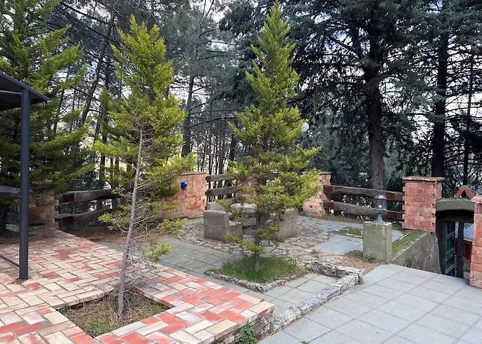 Casa Fiestas 16 Personas, Barbacoa Y Terraza