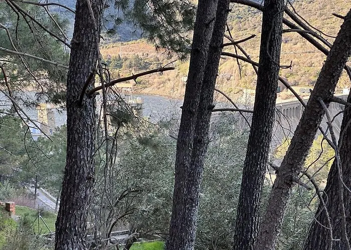 Casa Fiestas 16 Personas, Barbacoa Y Terraza Las Cruceras