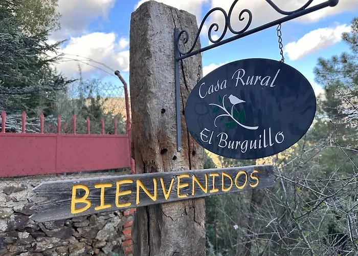 Casa Fiestas 16 Personas, Barbacoa Y Terraza