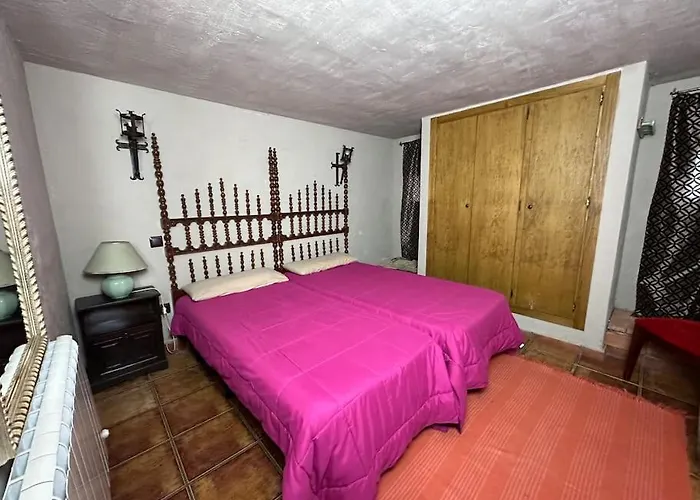 Casa Fiestas 16 Personas, Barbacoa Y Terraza