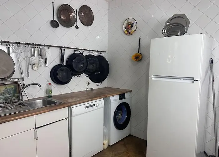 Casa Fiestas 16 Personas, Barbacoa Y Terraza 샬레 Las Cruceras