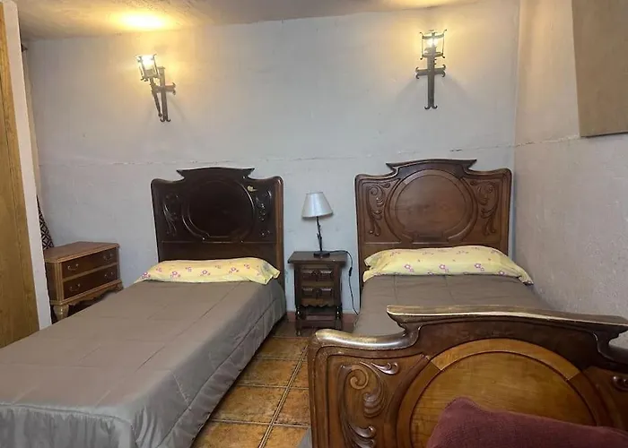 샬레 Casa Fiestas 16 Personas, Barbacoa Y Terraza